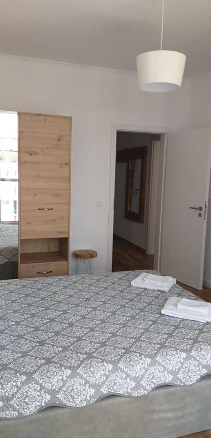 Atlantis Atmosphere Apartment Бургас Екстериор снимка