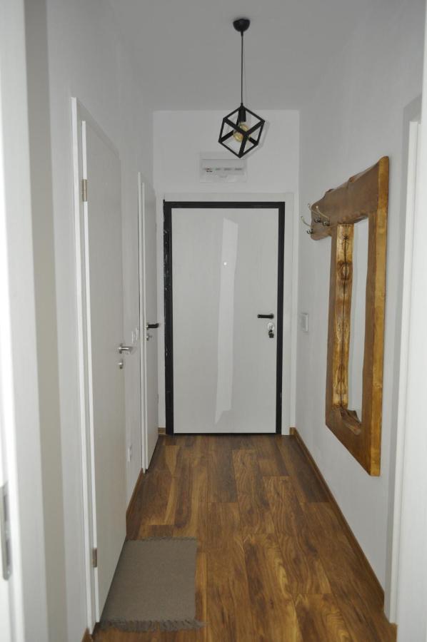 Atlantis Atmosphere Apartment Бургас Екстериор снимка
