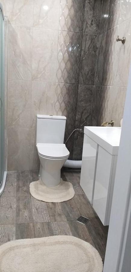 Atlantis Atmosphere Apartment Бургас Екстериор снимка