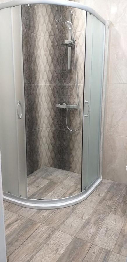 Atlantis Atmosphere Apartment Бургас Екстериор снимка