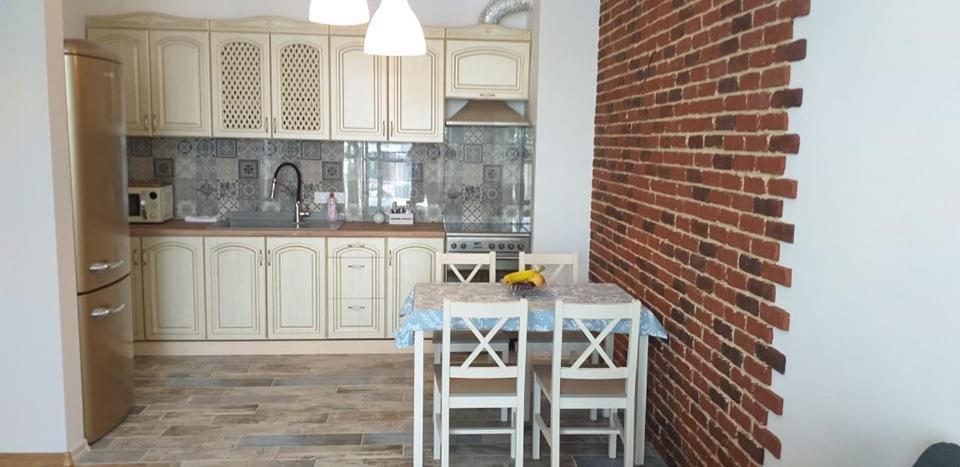Atlantis Atmosphere Apartment Бургас Екстериор снимка
