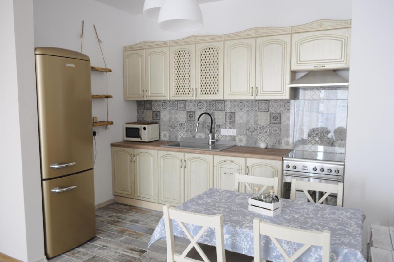Atlantis Atmosphere Apartment Бургас Екстериор снимка