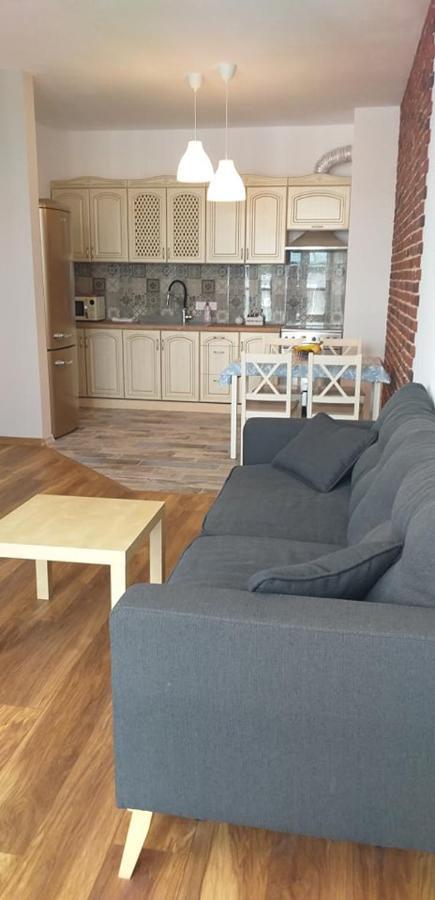 Atlantis Atmosphere Apartment Бургас Екстериор снимка