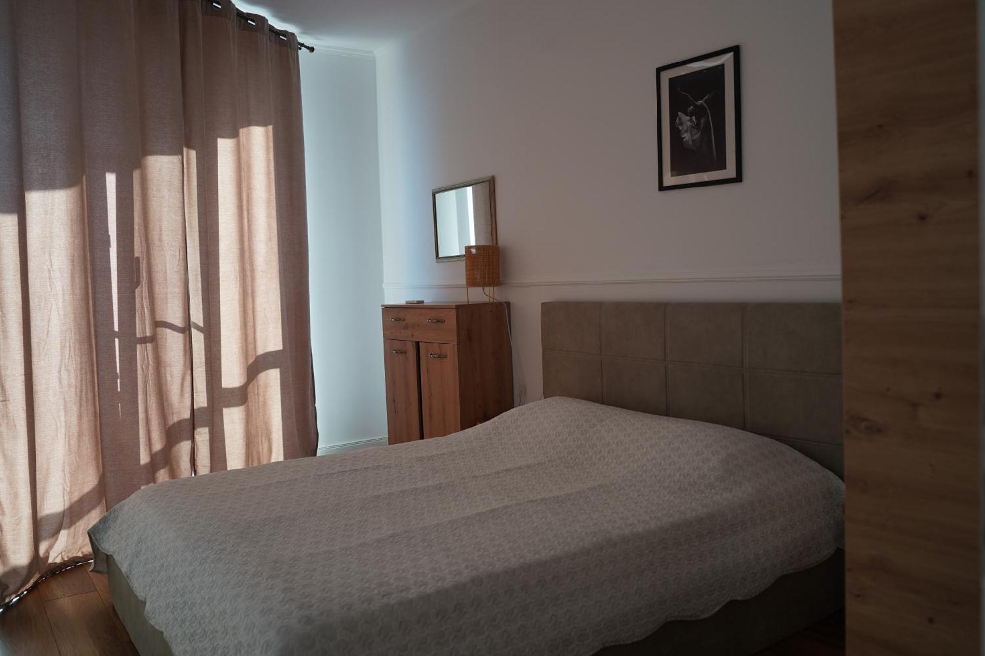 Atlantis Atmosphere Apartment Бургас Екстериор снимка
