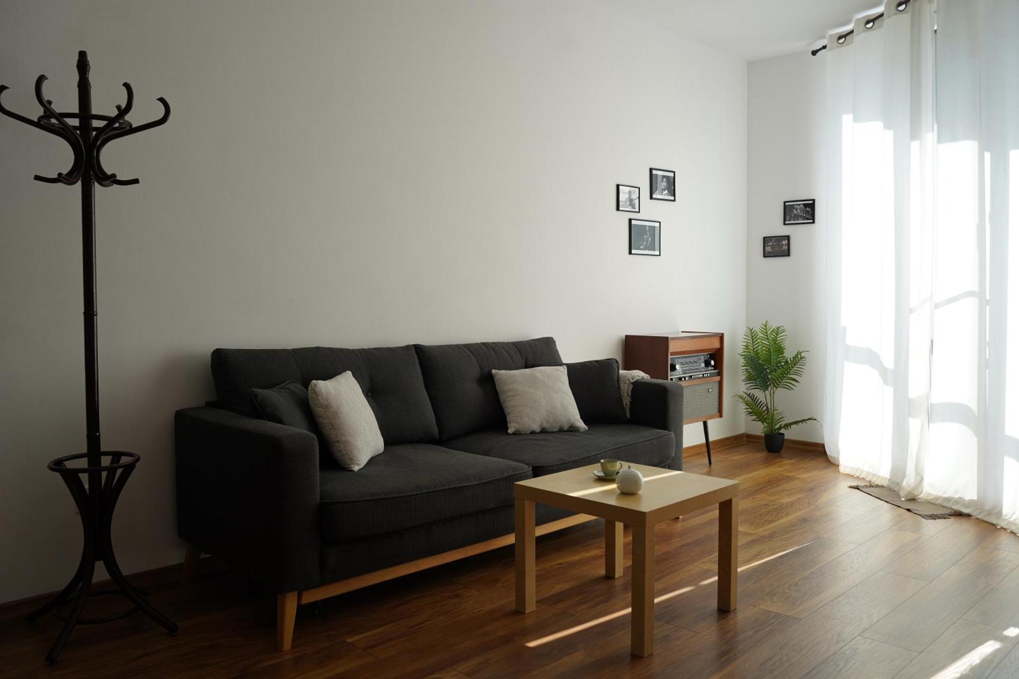 Atlantis Atmosphere Apartment Бургас Екстериор снимка