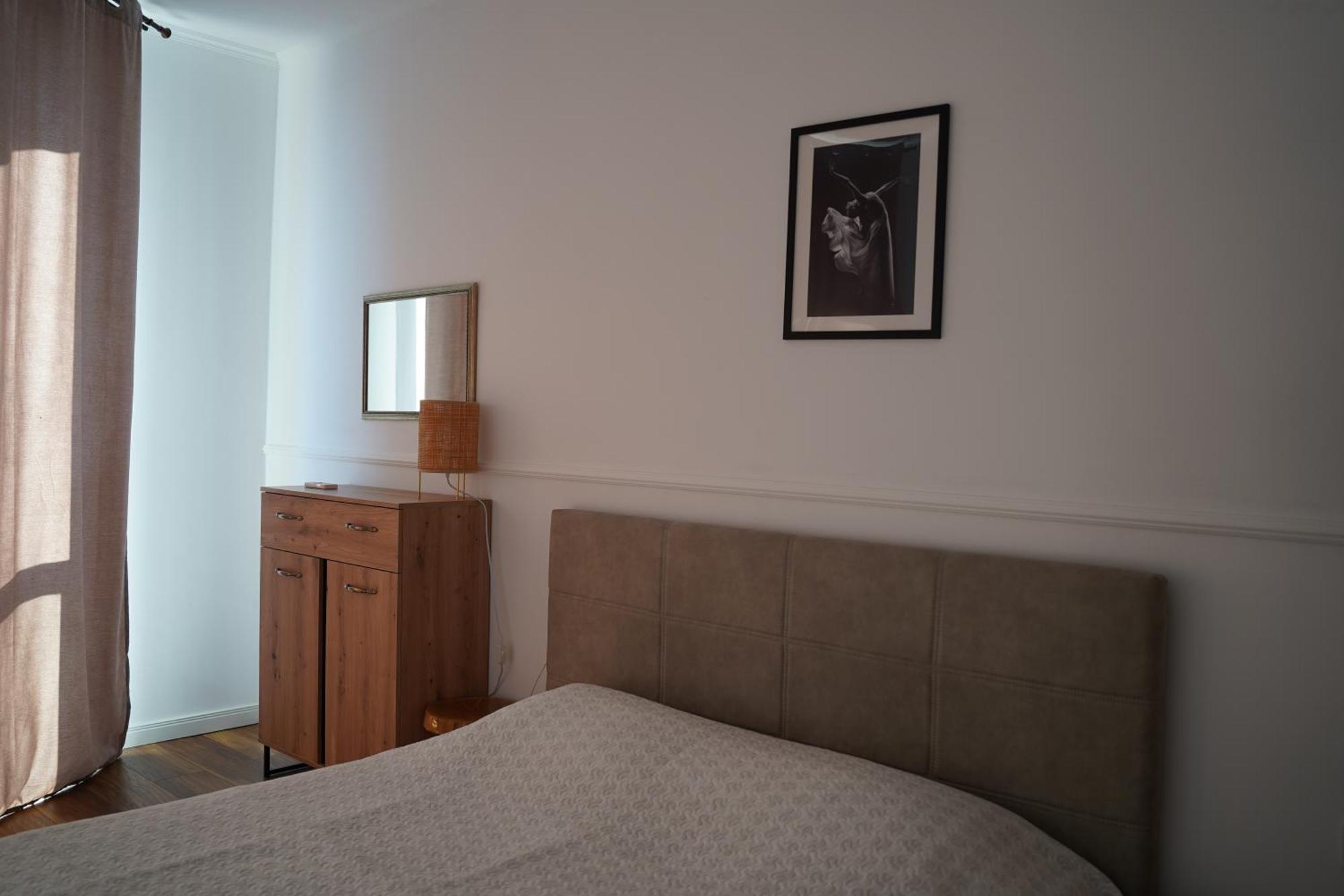 Atlantis Atmosphere Apartment Бургас Екстериор снимка